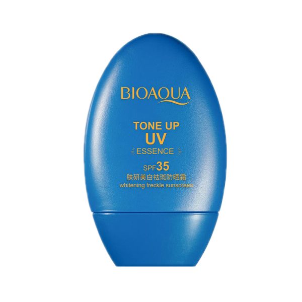 کرم ضد آفتاب Spf35 چندکاره 35 گرم