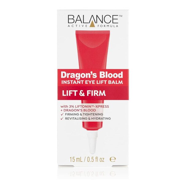 کرم دور چشم (Dragons blood) 15 میل