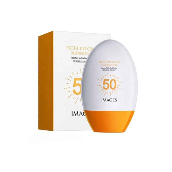 کرم ضد آفتاب (SPF50) 45 گرم