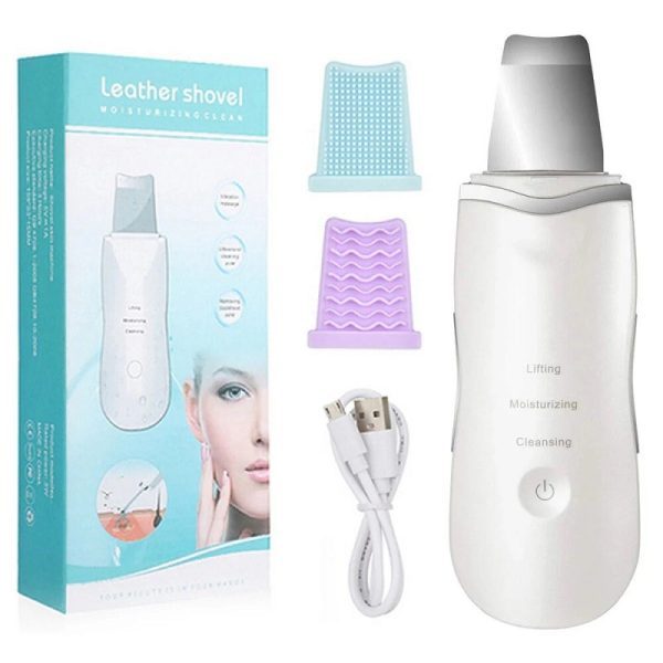 دستگاه پاکسازی پوست مدل Shovel Skin Machine