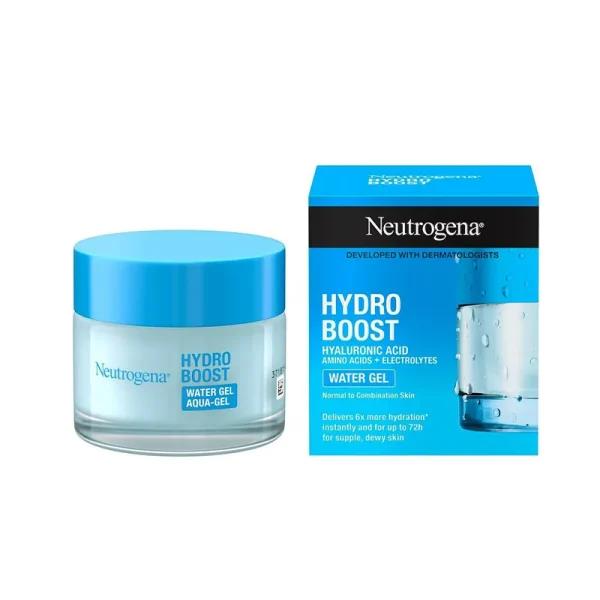 آبرسان (Hydro boost water gel) برای پوست چرب ۵۰ گرم